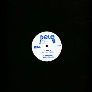 Dele Sosimi, Brekkyt & Meith - Remixed 2026