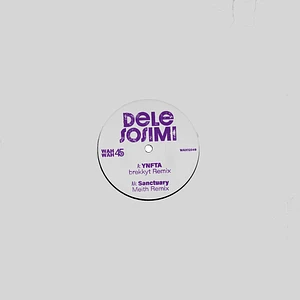 Dele Sosimi, Brekkyt & Meith - Remixed 2026