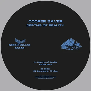 Cooper Saver - Depths Of Reality