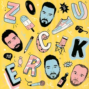 Da Staummtisch - Zucker