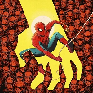 Michael Giacchino - OST Spider-Man: Brand New Day