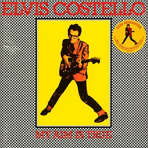 Elvis Costello - My Aim Is True - 49th Anniversary Edition