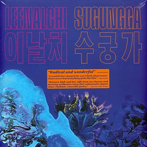 Leenalchi - Sugungga
