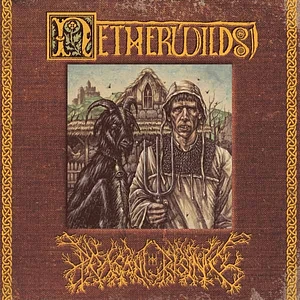 Netherwilds - Peasant Rising Clear Vinyl Edition