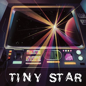 The Ost/Blasting Company - OST Tiny Star