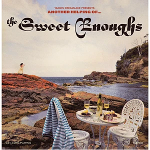 The Sweet Enoughs - Another Helping Of The Sweet Enoughs