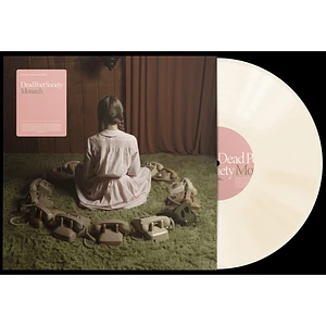 Dead Poet Society - Monarch Cream Vinyl Edition