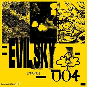 Drone - Normal Ways EP