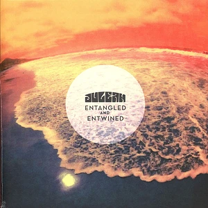 Juleah - Entangled And Entwined Orange Vinyl Edition