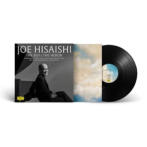 Joe Hisaishi / Royal Philharmonic Orchestra - Boy & The Heron The: Symphonic Suite For Piano And Orchestra