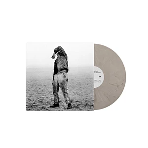 The Tallest Man On Earth - Just Beyond Endless Mountain Grey Colored Edition