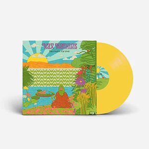 Wax Machine - Hermit's Grove Yellow Colored 2026 Reissue
