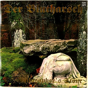 Der Blutharsch - The Philosopher's Stone