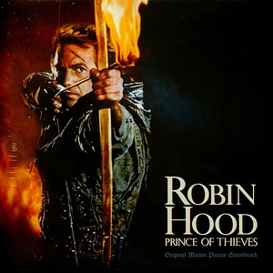 V.A. - OST Robin Hood: Prince Of Thieves