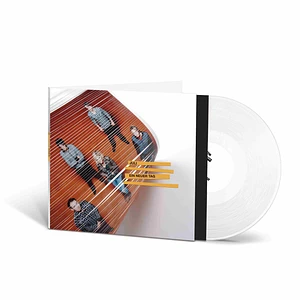 Juli - Ein Neuer Tag Transparent Vinyl Edition