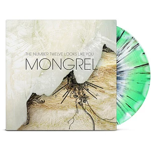Number Twelve Looks Like You - Mongrel Colored Vinyl Edition