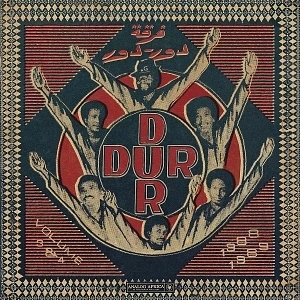 Dur-Dur Band - Dur-Dur Volume 3 & 4 1988-1989