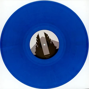 V.A. - Pura Lempuyang Dua Part 2 Clear Blue Vinyl Edition
