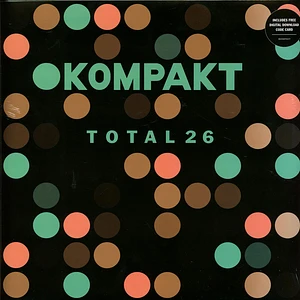 V.A. - Total 26