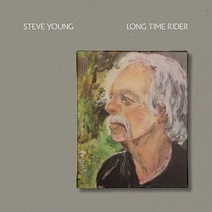 Steve Young - Long Time Rider