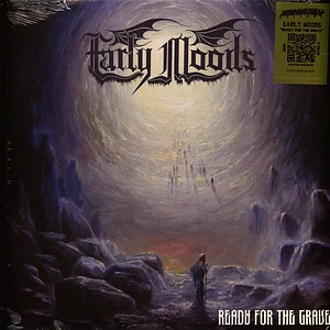 Early Moods - Ready For The Grave