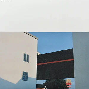 Caribou - Start Breaking My Heart 25th Anniversary Black Vinyl Edition