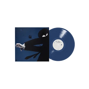 June - My Blue Valentine Blue Vinyl Edition