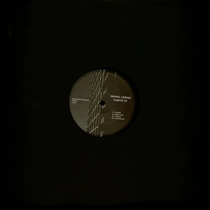 Marvel Cinema - Habitat EP