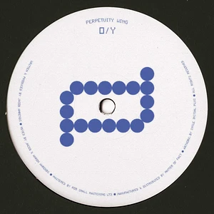 O/Y - Perpetuity Wing