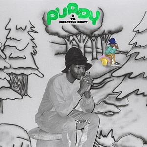 The Koreatown Oddity - Purdy