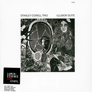 Stanley Trio Cowell - Illusion Suite Luminessence Series