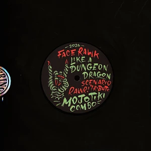 DJ Jean Maron - Like A Dungeon Dragon (Scenario Rawr! Remix)