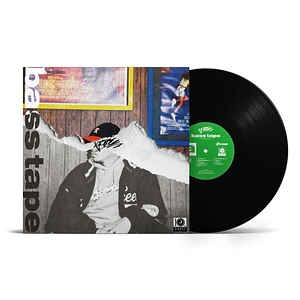 Kojoe - Bass Tape