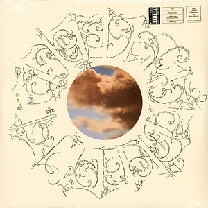 Mac Miller - The Divine Feminine 10th Anniversary Apple, Fruit Punch & Black Ice Vinyl Edition