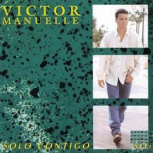 Victor Manuelle - Solo Contigo