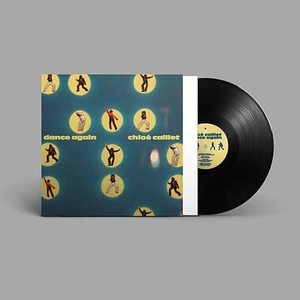 Chloe Caillet - Dance Again