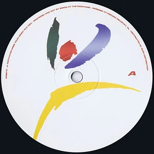 C.K - Free Your Mind! / We Will Meet Again C.K Mixes