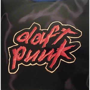 Daft Punk - Homework