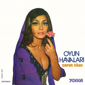 Zafer Dilek - Oyun Havalari