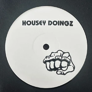 Housey Doingz - Baby Dunit