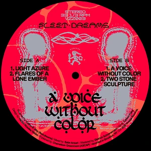 Fleet.Dreams - A Voice Without Color