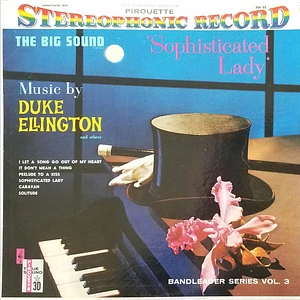 Duke Ellington - Music Of Duke Ellington And Others