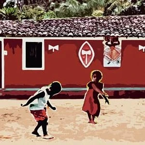 Pra Gira Girar - Uma Celebração A Os Tincoãs