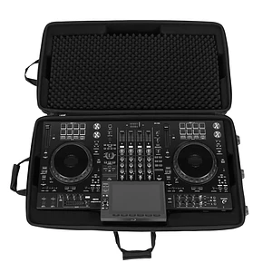 UDG - Creator AlphaTheta XDJ-AZ Hardcase Plus (Wheels)