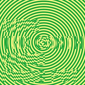 State Of Flux - Mind Weeds