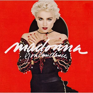 Madonna - You Can Dance