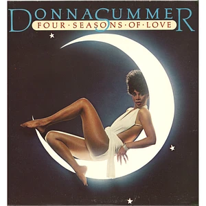Donna Summer - Four Seasons Of Love