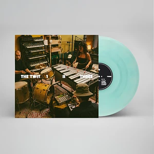 The Twit 1, II, Three - The Twit 1, II, Three HHV Exclusive Translucent Bottle Green Vinyl Edition