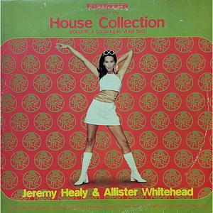 V.A. - The House Collection Volume 4