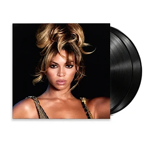 Beyonce - B'Day 20th Anniversary Edition